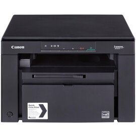 Изображение  МФУ Canon i-SENSYS MF3010 &mdash; 5252B004
