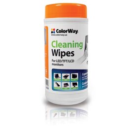 Изображение  Чистящее средство для экранов ColorWay CW-1071