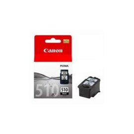 Зображення  Картридж для принтерів Canon PG-510 Black - 2970B001