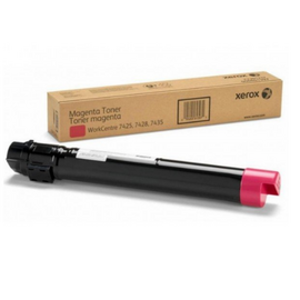 Зображення  Картридж для принтерів Xerox Color 550/560 Magenta - 006R01531