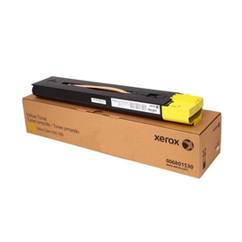 Зображення  Картридж для принтерів Xerox Color 550/560 Yellow - 006R01530