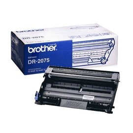 Зображення  Фотобарабан Brother для HL-20x0, DCP-7010/7025,FAX-2825 - DR2075