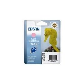 Зображення  Картридж для принтерів EPSON StylusPhoto - C13T048640