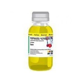 Изображение  Чернило для принтера ColorWay Epson T26/C91 Yellow EW400Y - CW-EW400Y01