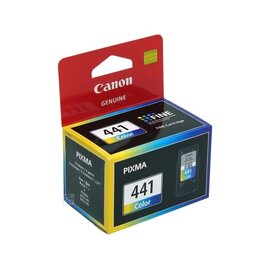 Зображення  Картридж для принтерів Canon CL-441