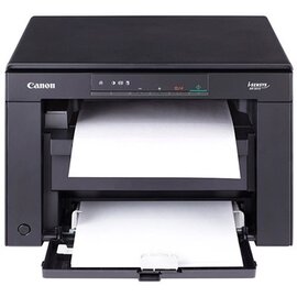 Изображение 2 МФУ Canon i-SENSYS MF3010 &mdash; 5252B004