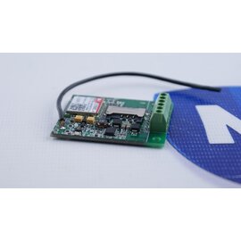 Изображение 3 GSM сигнализация OKO-S2