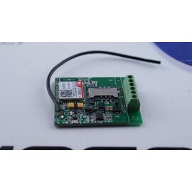 Изображение 4 GSM сигнализация OKO-S2