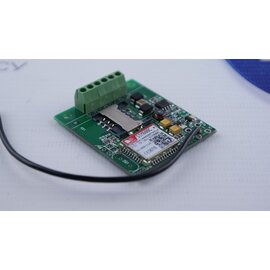 Изображение 5 GSM сигнализация OKO-S2