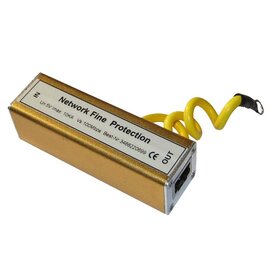 Зображення  Пристрій грозозахисту LUX 1916-2