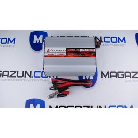 Изображение 2 Преобразователь Luxeon IPS-1000M 1000 ВА