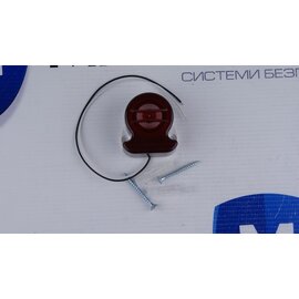 Изображение 2 Оповещатель Elektron ИС "Клип" пластик