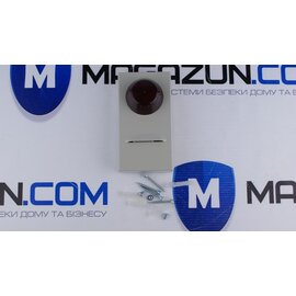 Изображение 2 Оповещатель Elektron ОСЗ-3 (12В)