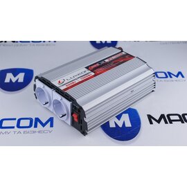 Изображение 3 Преобразователь Luxeon IPS-1000M 1000 ВА