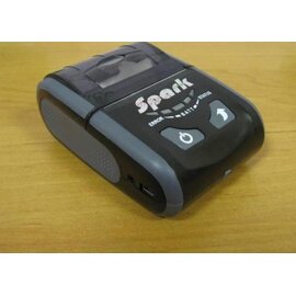 Изображение  Принтер печати чеков SPARK-RPP200 BWU