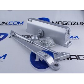 Зображення 3 Дотягувач Dortec DT-65 Silver верхній, Колір корпусу: сріблястий