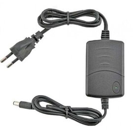 Зображення  Блок живлення Mustang Energy PS-1201 імпульсний, Струм (А): 1 A