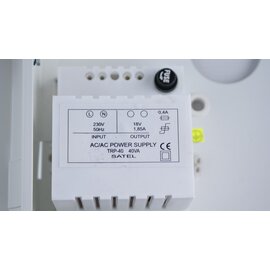 Зображення 4 Корпус Satel BOX-1 для централей