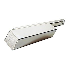 Изображение  Доводчик Dorma TS 93 B ЕN 2/3/4/5 White скользящая тяга