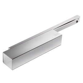 Изображение  Доводчик Dorma TS 92 B ЕN 1/2/3/4 HO Brown/White до 80 кг