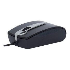 Изображение  Мышь A4Tech K4-59MD-1 USB Black