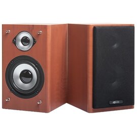 Зображення  Акустична система 2.0 Gemix Сherry &mdash; TF-5