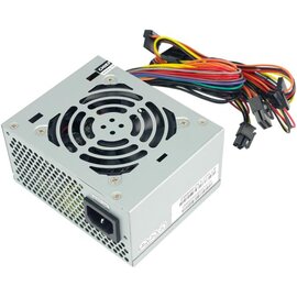 Зображення  Блок живлення Chieftec Smart SFX-250VS 250W
