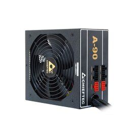 Зображення  Блок живлення Chieftec A-90 GDP-750C 750W