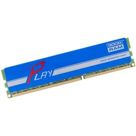 Изображение  Оперативная память GoodRam DDR3 4096Mb 1866MHz &mdash; GYB1866D364L9AS/4G
