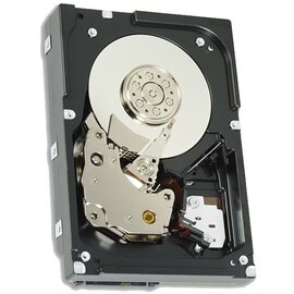 Зображення  Вінчестер Fujitsu 1TB 7200rpm 3.5 SATA III &mdash; S26361-F3670-L100