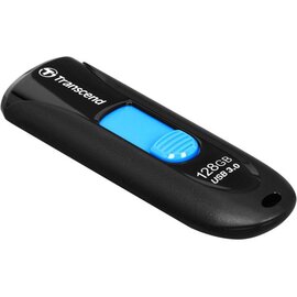 Зображення  USB флеш накопичувач Transcend JetFlash 790 128GB USB 3.0 - TS128GJF790K