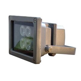 Зображення  ІЧ-прожектор Lightwell LW4-40IR60-220 на 60 градусів