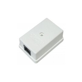 Изображение  Розетка Exalan RJ45x1