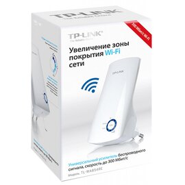 Изображение  Точка доступа TP-Link TL-WA854RE