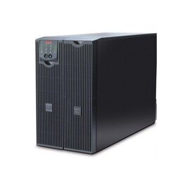 Зображення  ДБЖ APC Smart-UPS SRT 10000VA RM (SRT10KRMXLI) 10000 ВА