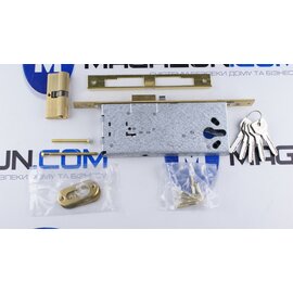 Зображення 2 Ригельний замок Cisa 1.12011.50