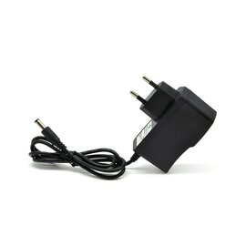 Зображення 2 Блок живлення GreenVision GV-SAS-C 12V1A (12W) імпульсний, Струм (А): 1 A