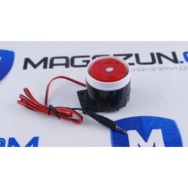 Изображение 2 Оповещатель Tesla ES-292 пластик