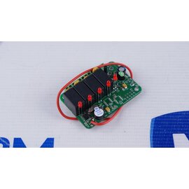 Изображение 2 Приемник OKO RF-4R