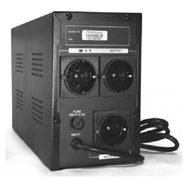 Зображення 2 ДБЖ Ritar RTM1000 600VA (RTM1000L)