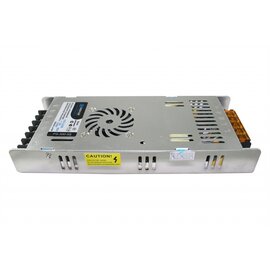 Изображение 2 Блок питания Ledmax PS-300-5S на 5V DC, Ток (А): 60 А