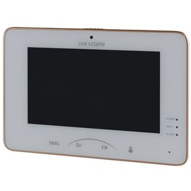 Изображение  Цифровой видеодомофон HikVision DS-KH8300-T