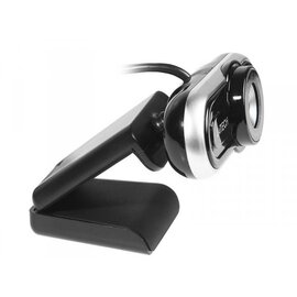 Изображение 2 Веб-камера A4Tech PK-920H-1 HD Black-Silver