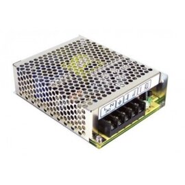 Зображення  Блок живлення Sompom 24В 2А (48W) на 24V DC, Струм (А): 2 А