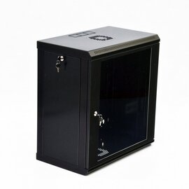 Зображення  Комутаційна шафа CMS 12U, UA-MGSWL1235B