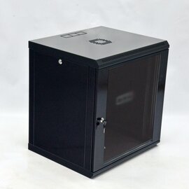 Зображення  Комутаційна шафа CMS 12U, UA-MGSWL125B