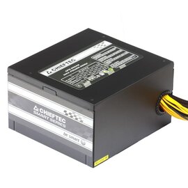 Зображення 2 Блок живлення Chieftec GPS-650A8 650W