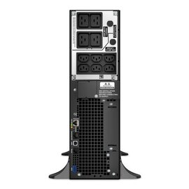Зображення 2 ДБЖ APC Smart-UPS SRT 5000VA (SRT5KRMXLI)