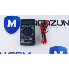 Изображение 2 Мультиметр Lux DT-832