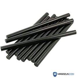 Зображення 2 Клей для пістолетів D7мм, L-72мм, black
